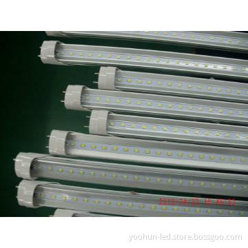 4ft t8 led tube 18w